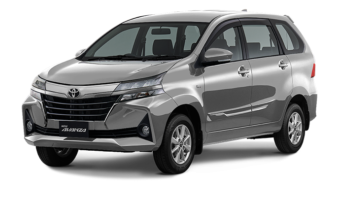 Toyota Avanza Facelift