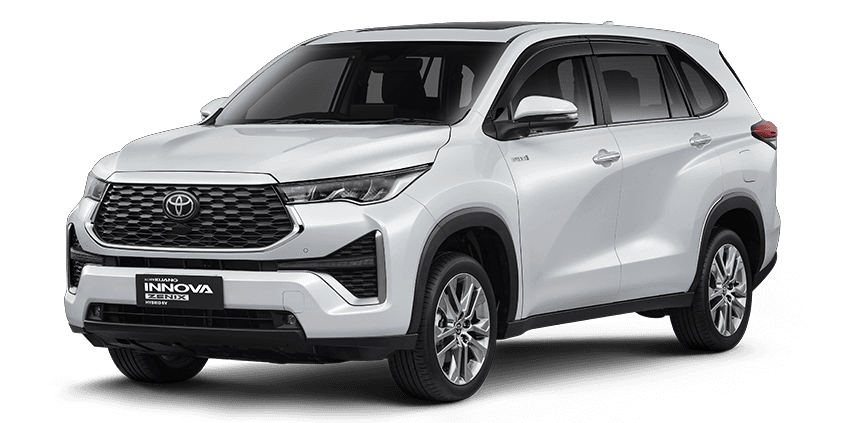Toyota Inova Zenix