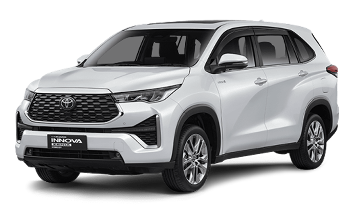 Toyota Inova Zenix