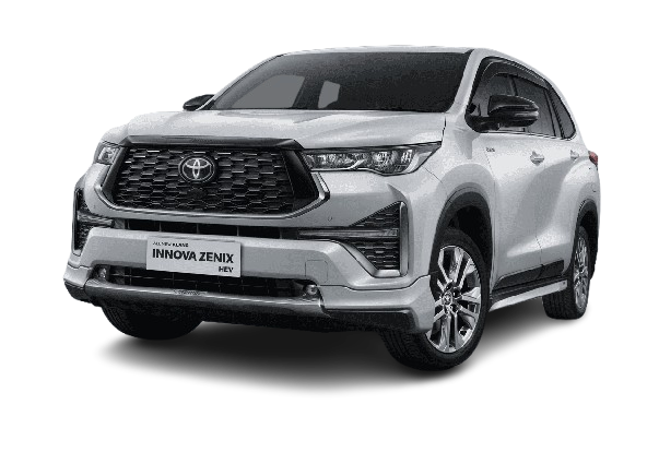 Toyota Inova Zenix Hybrid
