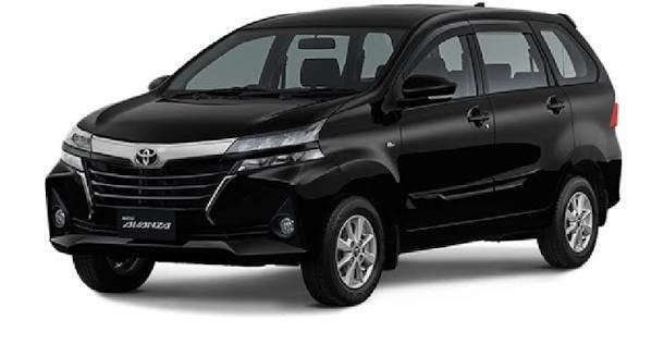 Toyota Avanza Grand